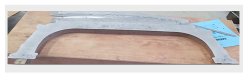 Flat Blanks